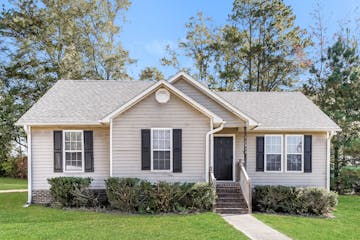 1410 Mandolin Pl Zebulon, NC 27597